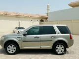 Land Rover LR2